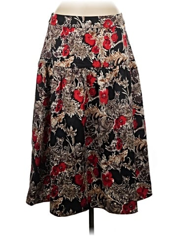 Ann Taylor Factory Formal Skirt (view 1)