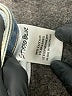STUDIO BLUE Blue Jeans Size 29 waist - photo 8