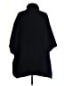 Joie Black Wool Coat Size XXS - photo 2