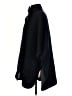 Joie Black Wool Coat Size XXS - photo 5