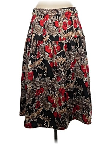 Ann Taylor Factory Formal Skirt (view 2)