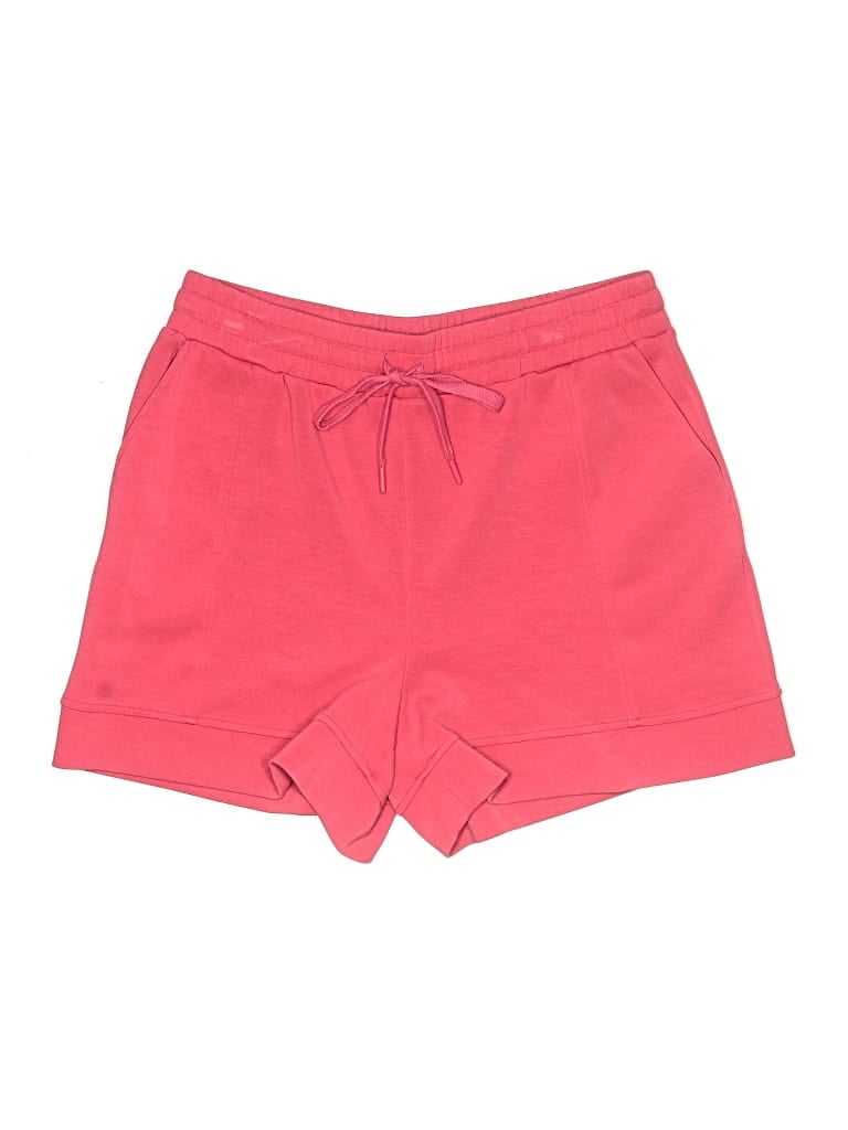 Pre-owned Crown & Ivy Shorts In Red