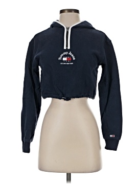 Tommy Jeans Pullover Hoodie