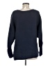 CAbi Blue Pullover Sweater Size M - photo 2