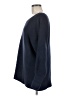CAbi Blue Pullover Sweater Size M - photo 5