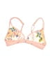 Maaji Pink Swimsuit Top Size M - photo 2