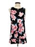 Ellen Tracy Black Sleeveless Blouse Size S - photo 1