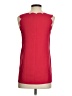 Jun & Ivy 100% Polyester Red Cocktail Dress Size S - photo 2