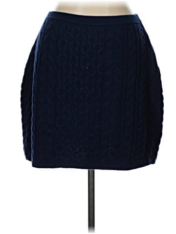 Theory Wool Skirt (view 1)