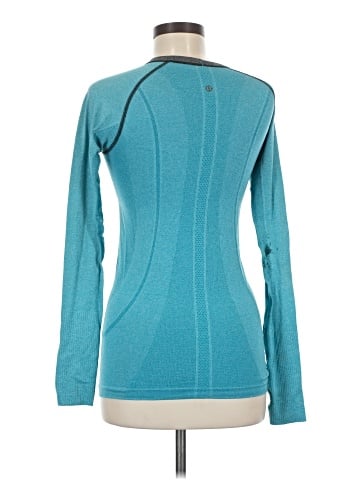 Lululemon Athletica Active T-Shirt (view 2)