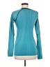 Lululemon Athletica Teal Active T-Shirt Size 8 - photo 2