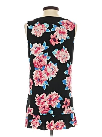Ellen Tracy Sleeveless Blouse (view 2)
