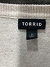 Torrid Tan Cardigan Size 2X Plus (2) - photo 7