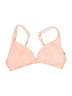 Maaji Pink Swimsuit Top Size M - photo 1