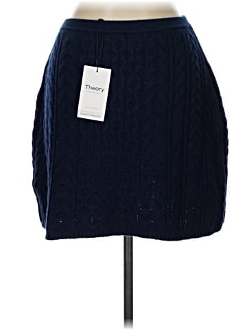 Theory Wool Skirt (view 2)