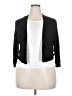 Torrid Black Cardigan Size 2X (2) - photo 1