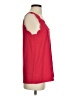 Jun & Ivy 100% Polyester Red Cocktail Dress Size S - photo 4