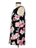 Ellen Tracy Black Sleeveless Blouse Size S - photo 5