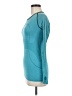Lululemon Athletica Teal Active T-Shirt Size 8 - photo 5