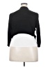 Torrid Black Cardigan Size 2X (2) - photo 2
