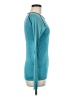 Lululemon Athletica Teal Active T-Shirt Size 8 - photo 4