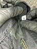 Unbranded Black Denim Shorts Size S - photo 3