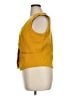 Ashley Stewart Yellow Vest Size 14 Plus - photo 5