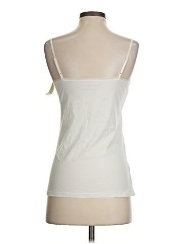 Ann Taylor Factory Sleeveless Top (view 2)