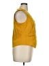 Ashley Stewart Yellow Vest Size 14 Plus - photo 4