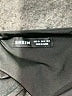Shein Black Sleeveless Top Size 2 - photo 7
