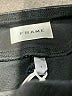 FRAME Black Jeggings Size 1 - photo 7