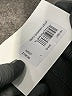 FRAME Black Jeggings Size 1 - photo 8