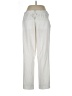 Ann Taylor LOFT Outlet Ivory Casual Pants Size L - photo 2