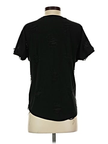 Sweet Romeo Short Sleeve Top (view 2)
