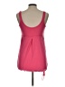 lucy Pink Tank Top Size L - photo 2