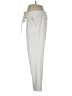 Ann Taylor LOFT Outlet Ivory Casual Pants Size L - photo 5