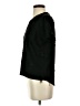 Sweet Romeo Black Short Sleeve Top Size S - photo 5