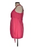 lucy Pink Tank Top Size L - photo 5