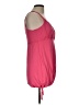 lucy Pink Tank Top Size L - photo 4