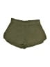 Universal Thread Solid Green Shorts Size XL - photo 1