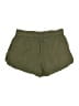 Universal Thread Solid Green Shorts Size XL - photo 2
