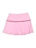 TCEC Solid Pink Active Skort Size L - photo 1
