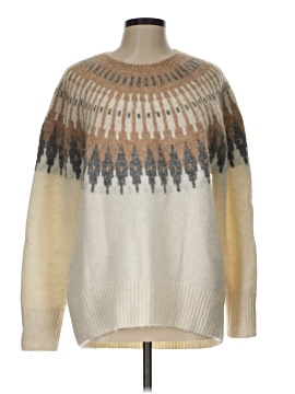 Banana Republic Factory Store Pullover Sweater