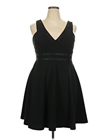 Lovedrobe Cocktail Dress (view 1)