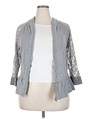 Torrid Cardigan (view 1)