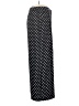 Tronjori 100% Polyester Polka Dots Black Casual Pants Size L - photo 4