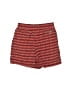 Columbia 100% Nylon Red Board Shorts Size 6 - 7 - photo 1