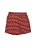 Columbia 100% Nylon Red Board Shorts Size 6 - 7 - photo 2