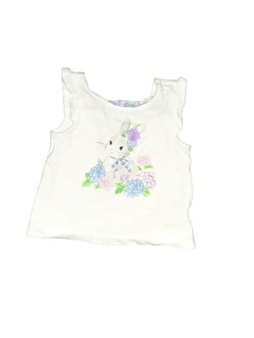 Tommy Bahama Sleeveless Blouse (view 1)
