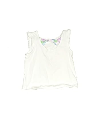 Tommy Bahama Sleeveless Blouse (view 2)